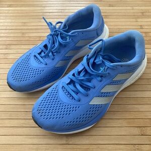 Blue - Adidas Supernova 2 Running Shoe - Women’s